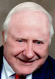 Albert Eggert
