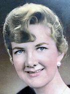 Mary Patrica Cox
