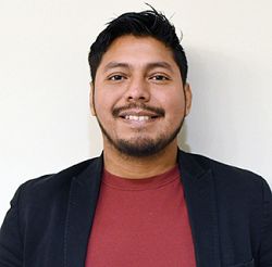 Nuevo director de la oficina diocesana del ministerio hispano

