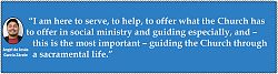 New director for Office of Hispanic Ministry 