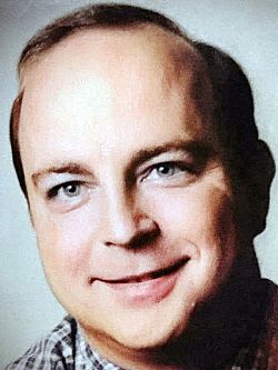 Joseph Ellis Morrow
