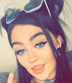 Shelley Jean Allen-Kallas
