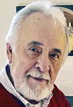 Jesus Mario López
