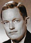 Richard (Dick) Knoblauch Griffin
