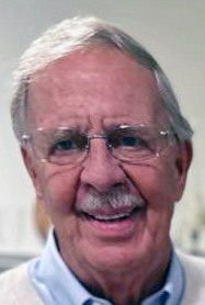 Deacon Drew Petersen
