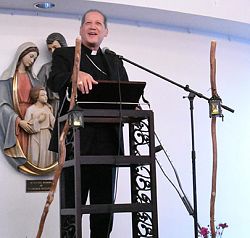 Agradecen a los miembros de la Bishops Leadership Society