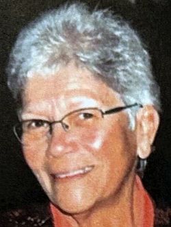 Anna Marie Gillespie
