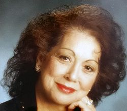 Juanita Evelyn Payan Shick
