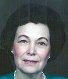 Caroline Lebar Healey 
