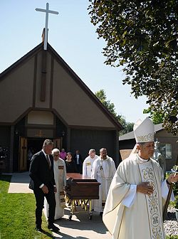 Sr. Margaret Mary, OCD: A faithful disciple of Christ