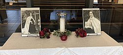 St. Therese of the Child Jesus Parish in Midvale celebrates 100 years of faith and diversity