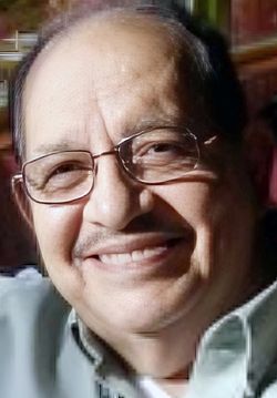 Ramon Cardenas
