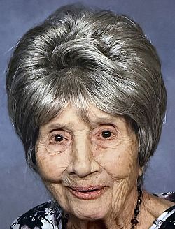 Leona May Nesi
